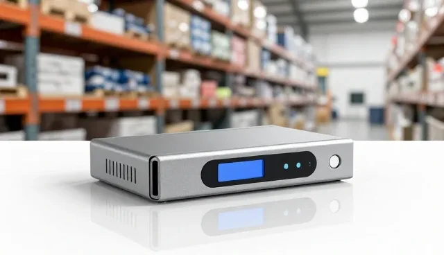 智能控制系统选型中的稳定性考量与技术实践