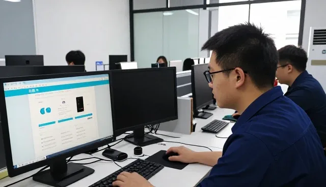 智能控制系统开发如何解决市政工程中的实际问题
